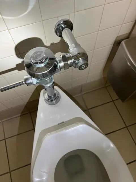 Fixture installation and repair for Hydro Jetting in Kimmelton